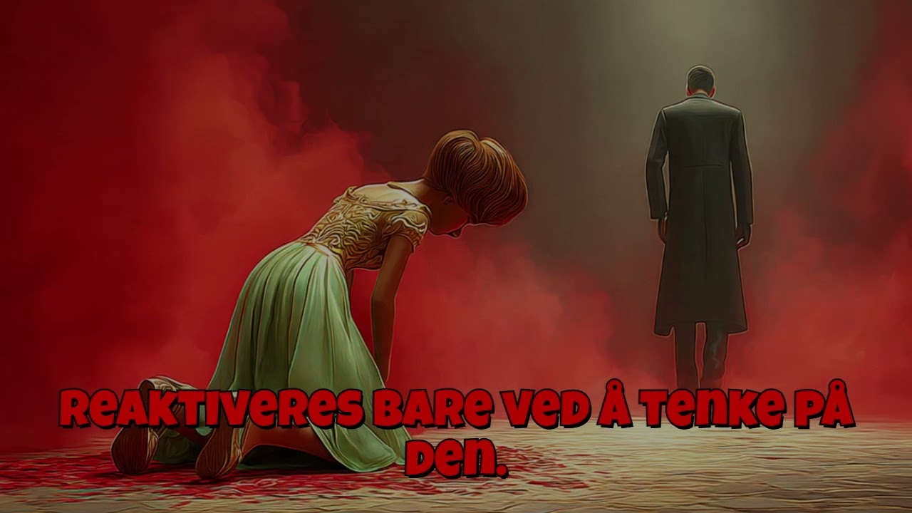 Silent treatment: Hvorfor han ignorerer deg i dager (og hvorfor det fungerer)