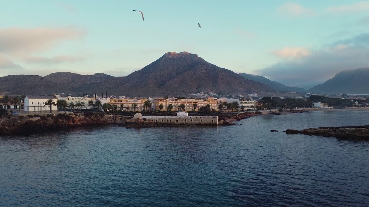 ISLA PLANA