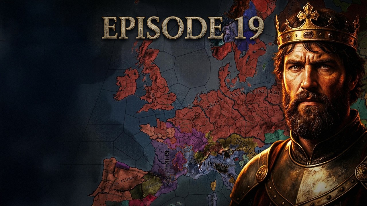Women's Rights in 500 AD? (Saving My Dynasty with 4 Daughters) | Episode 19