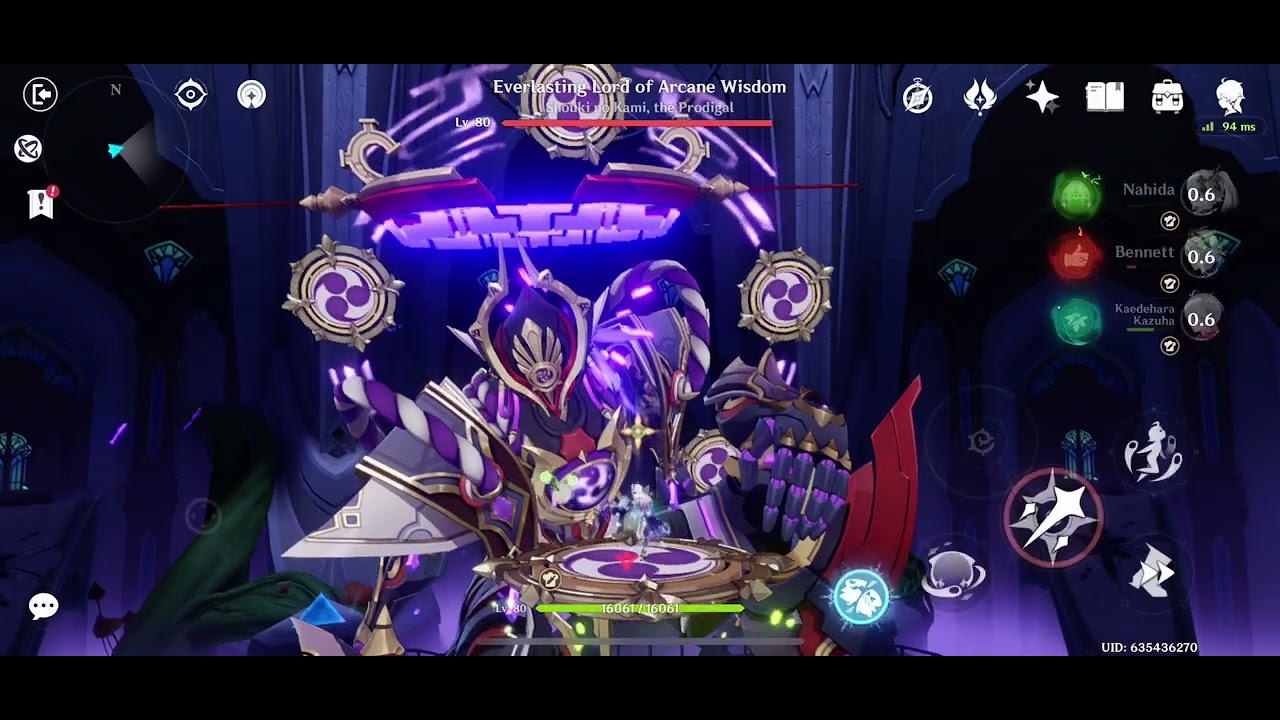 DPS Citlali is fun