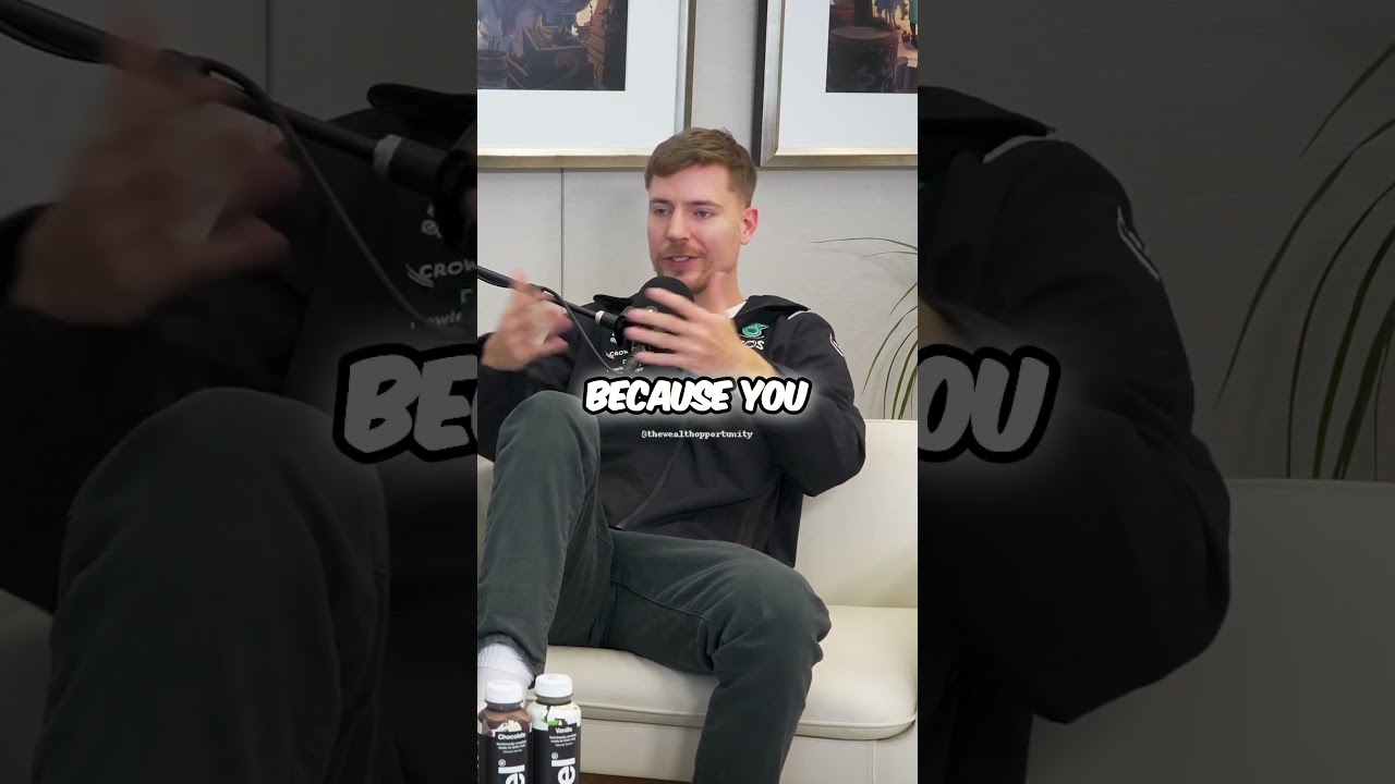 This Is How Mr Beast Buys Cheap Private Islands!