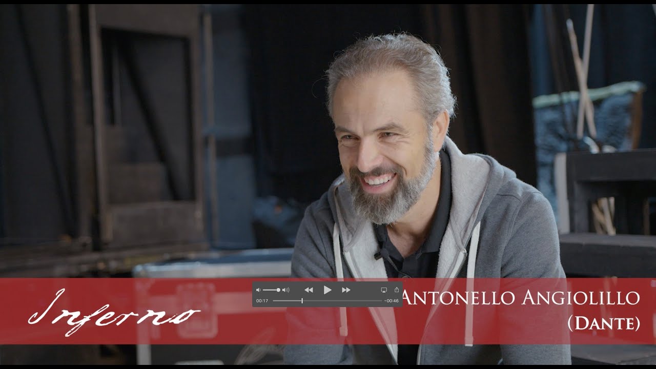 Antonello Angiolillo (Dante)