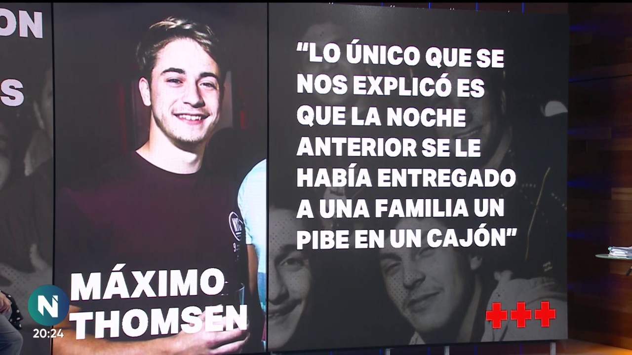 RUGBIERS ROMPIERON EL SILENCIO y ATACARON A LA FISCAL - Telefe Noticias