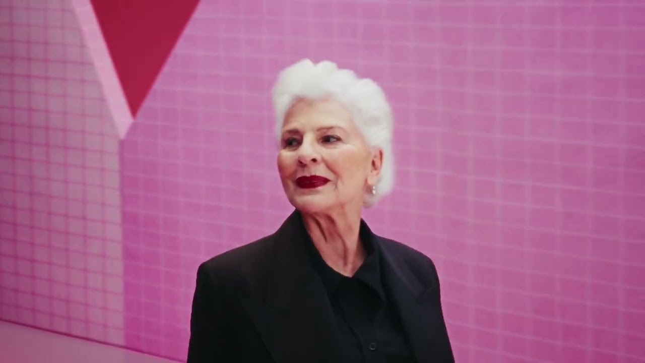 Imago Ogilvy -  Nila - Oduvijek uz ikone stila