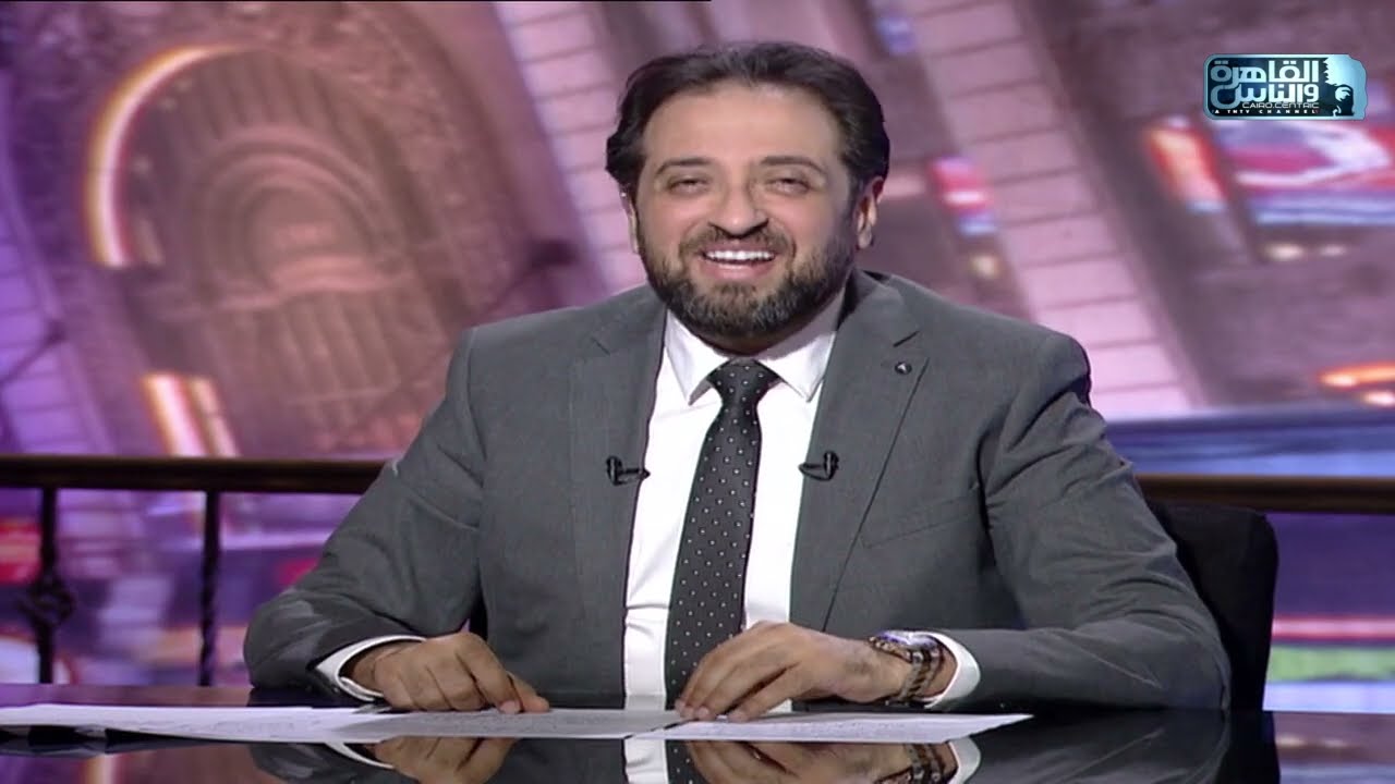 الناس الحلوة | الفرق بين الناسور الشرجي والناسور العصمصي وطرق العلاج مع دكتور سامى عبد الستار