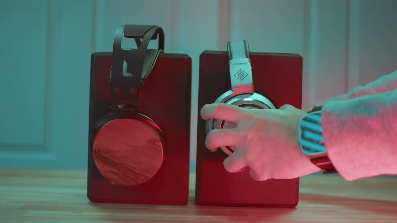 Ollo Audio R1 Is The Company's New Sound
