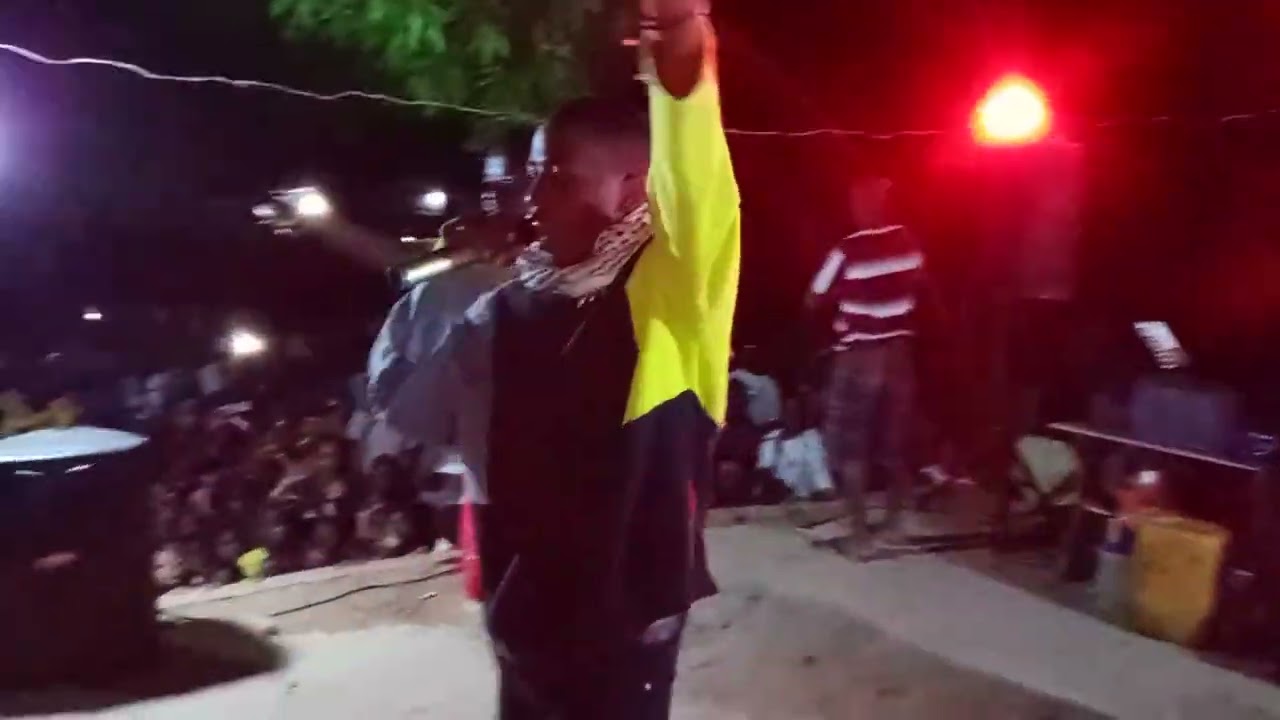 Meu show em Nicane Foi toooooop 