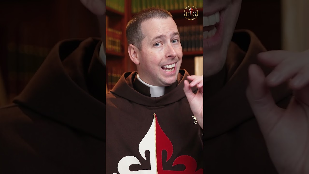 ASH Wednesday: FASTING Day!