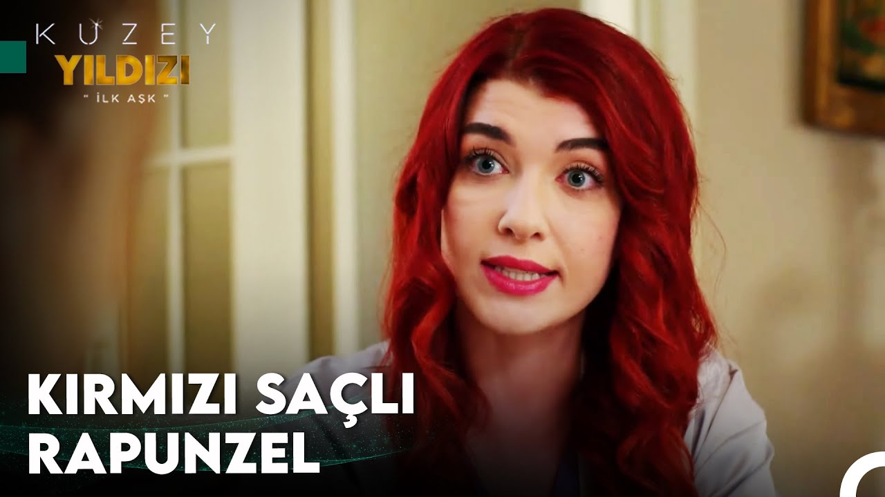 #YılKuz Hır&ccedil;ın Bir Aşk Hikayesi #71 - Kuzey Yıldızı İlk Aşk