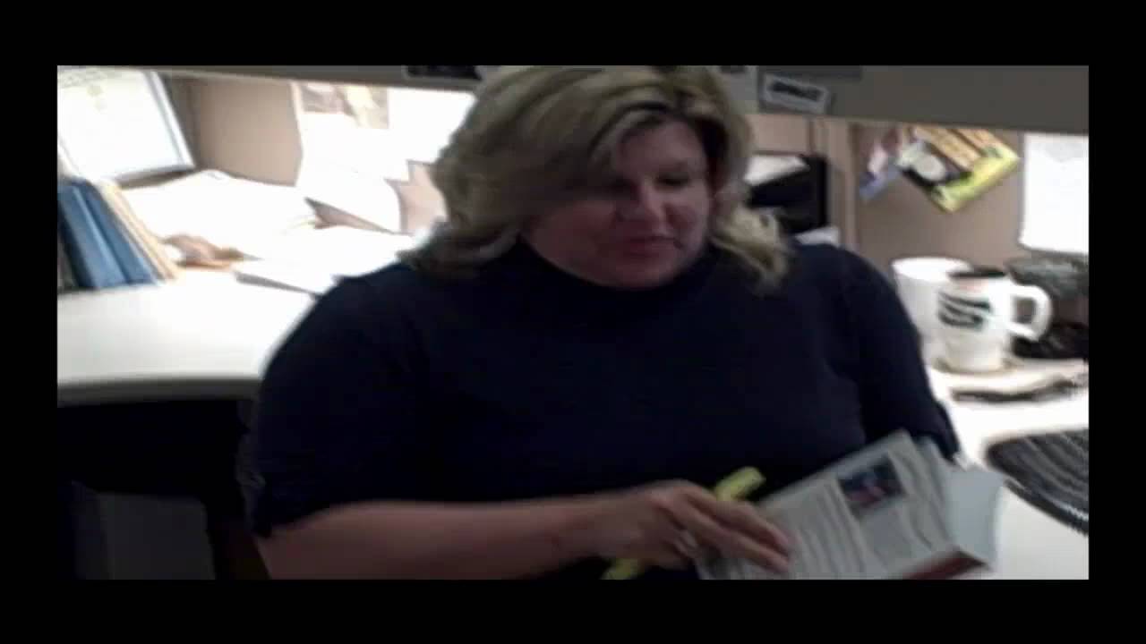 RD Offutt: Corporate Documents Department: Benefits Using KwikTag from ImageTag