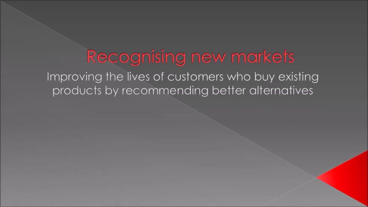 Peer to Peer (P2P) Marketing