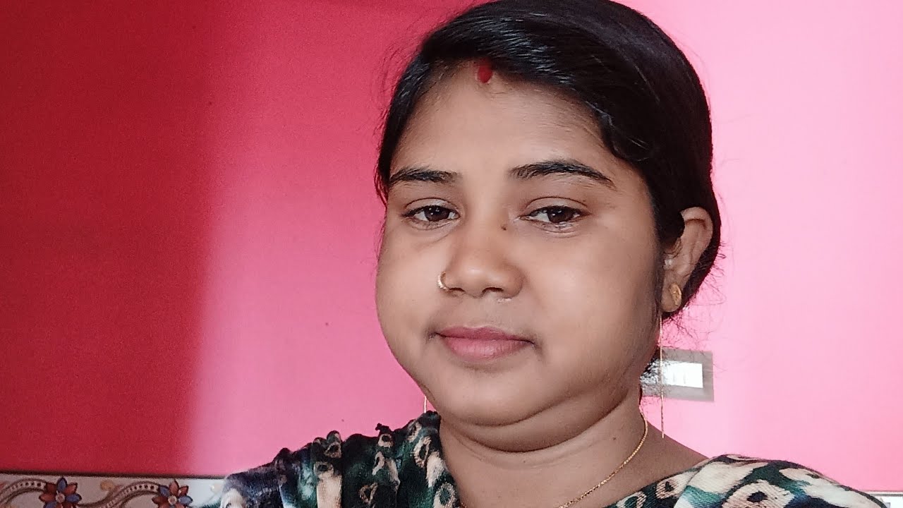 Poli Mal is live আজ রবিবার ছুটির দিন কি মজা 😂