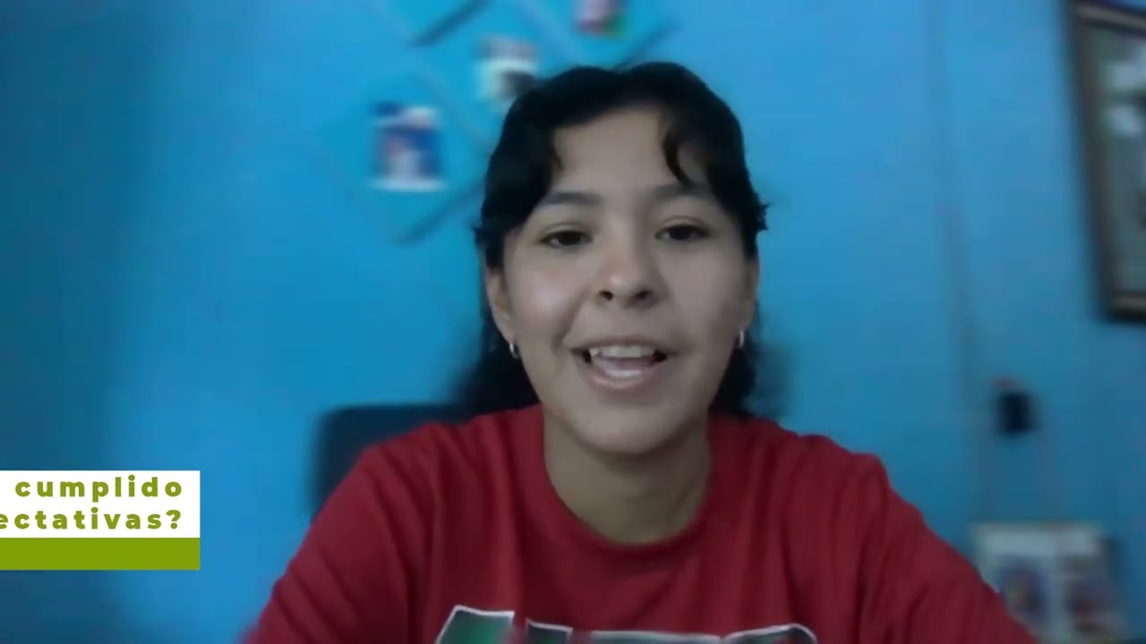 Testimoniales UnADM. Maria Guadalupe Castillo Bañuelos