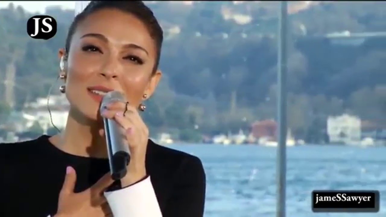 Ziynet Sali - Çeyrek Gönül ( Şeffaf Oda 17 Ocak 2016 )