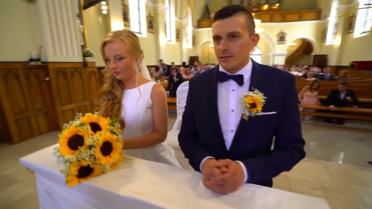 Zwiastun Anna & Rafał