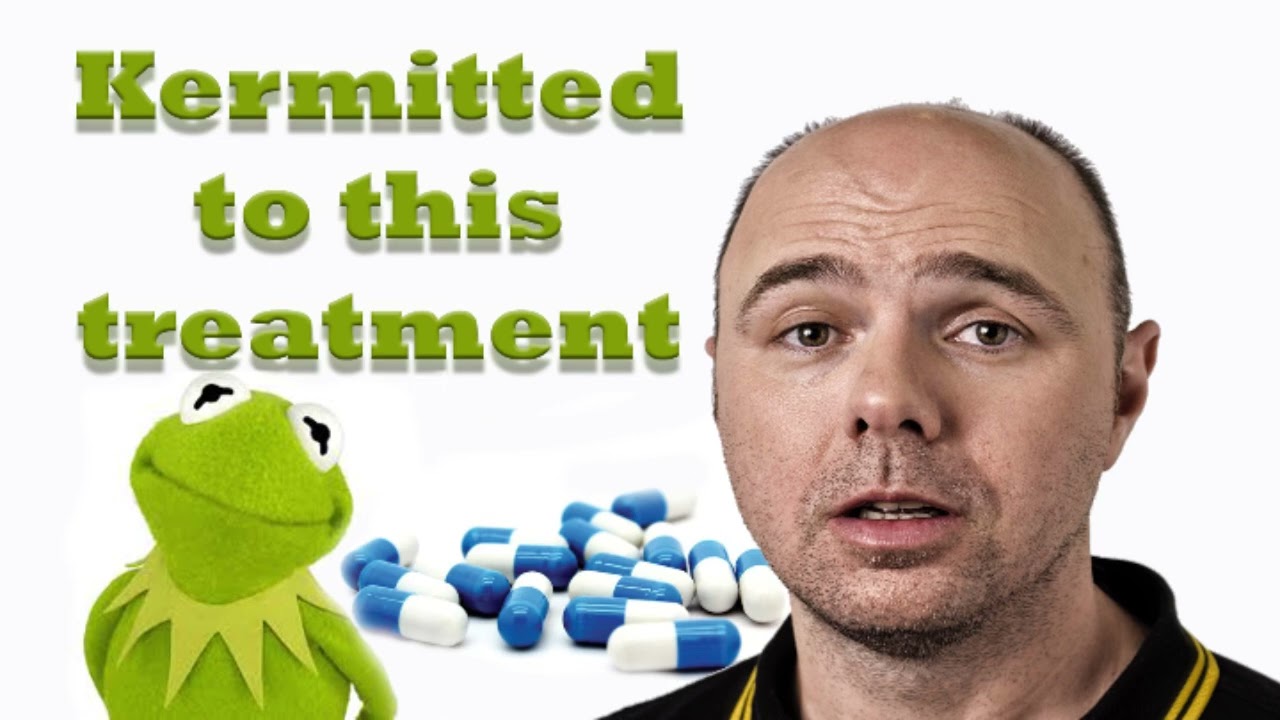 Kermitted to the treatment - Best of Karl  Pilkington, Gervais, Merchant - xfm S02E11