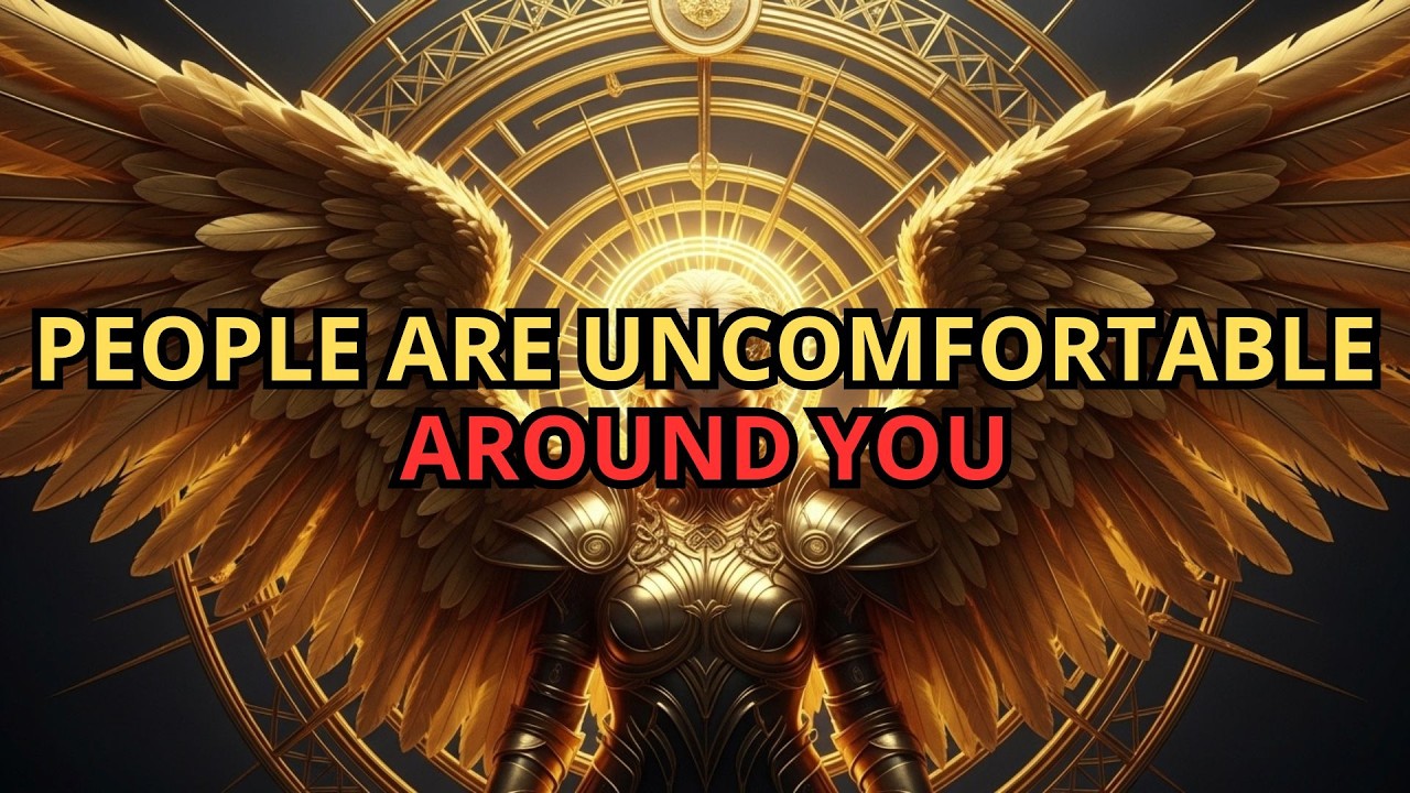 Chosen Ones – Your Authenticity Is the Reason Some People Feel Uneasy