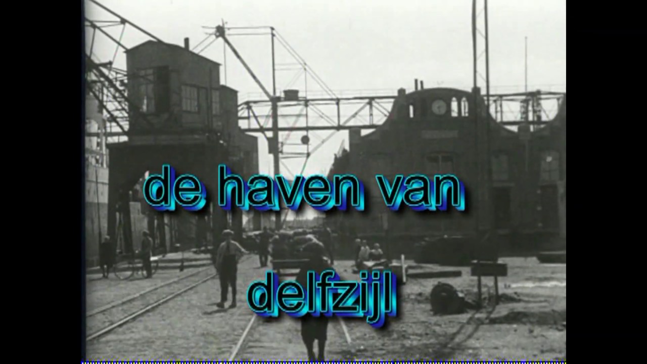 Groningen 1920-1930 deel 1