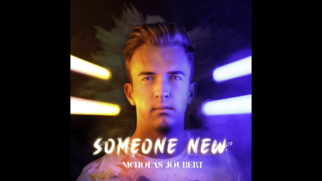 Someone New