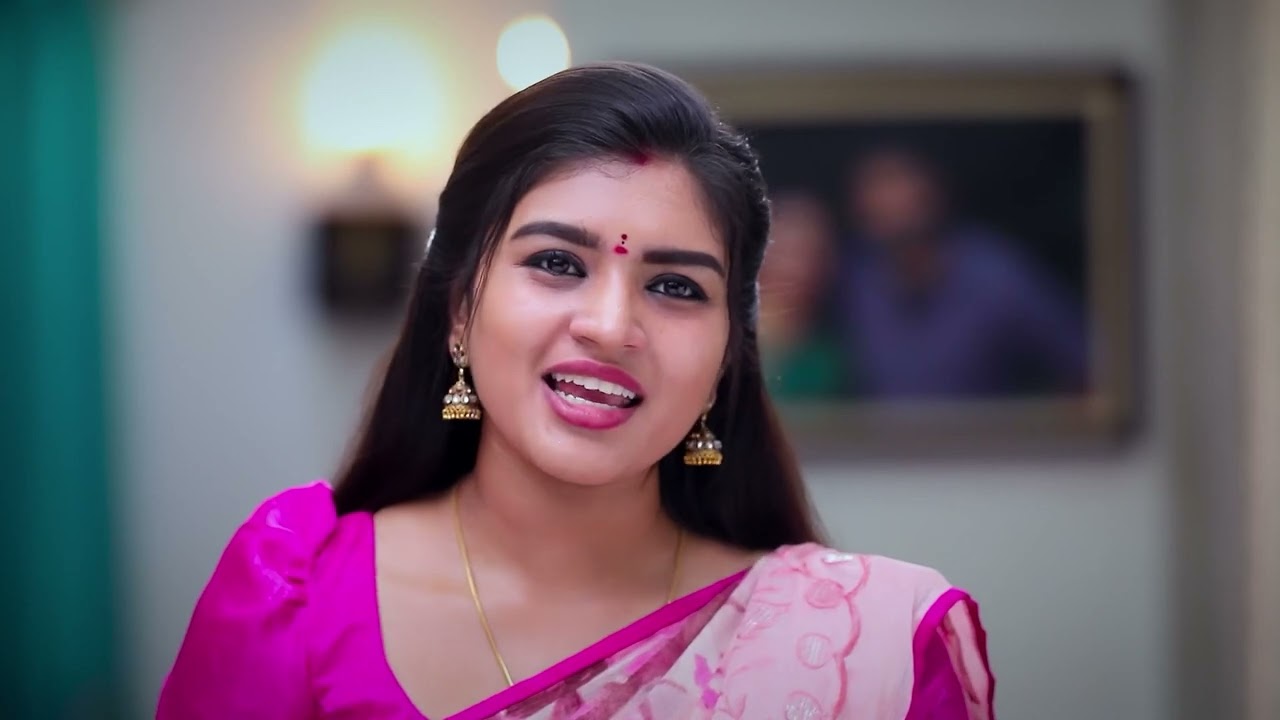 Sembaruthi - Ep 1235 - Karthikraj,Shabana,Priya Raman - Tamil Tv Serial - Zee5 Tamil Classics
