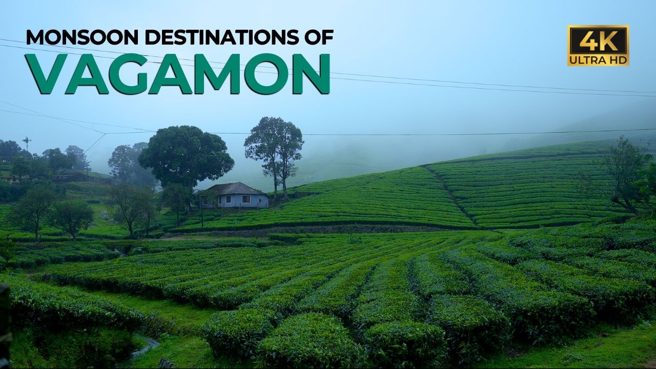 Places to Visit in Vagamon During Monsoon Other than Normal Tourist Spots