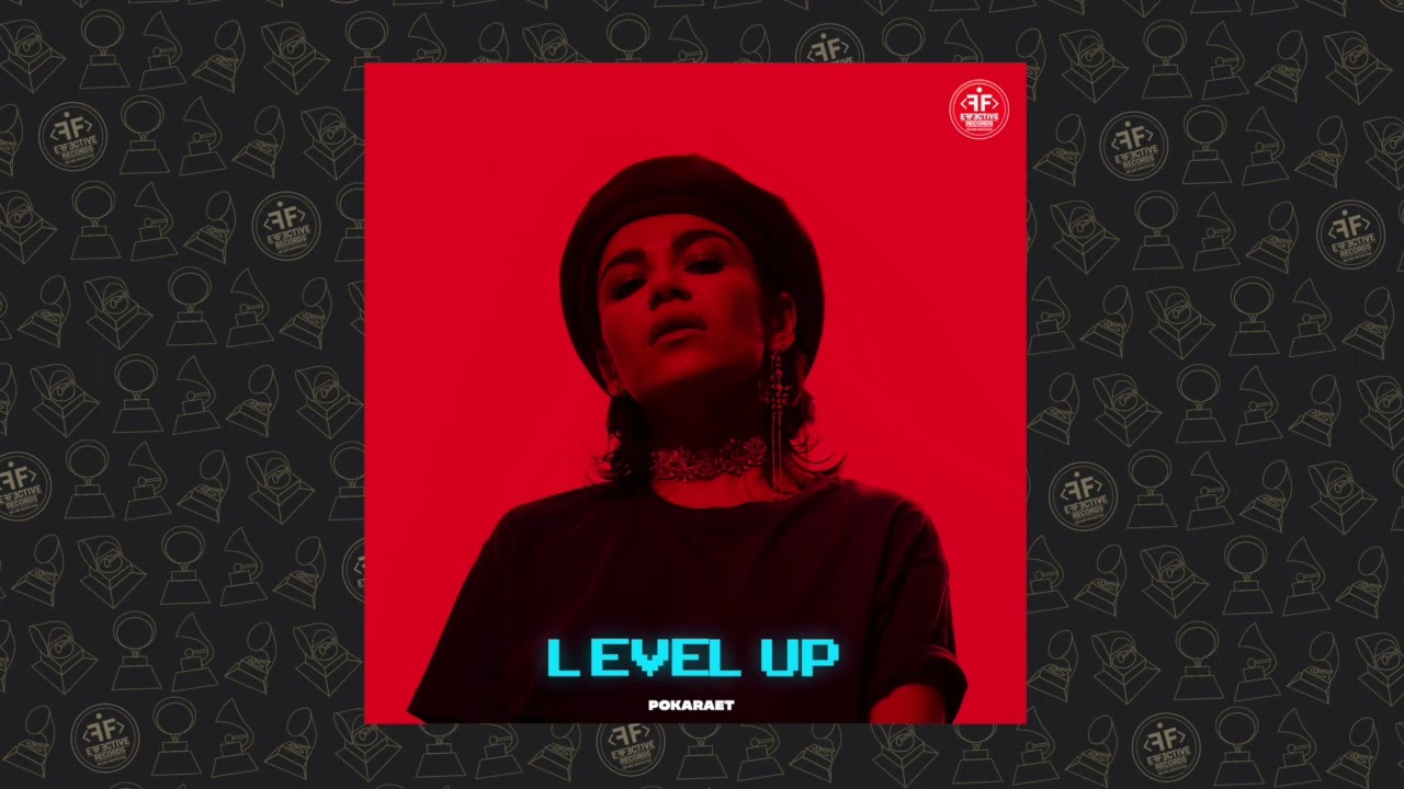 Pokaraet - Level Up