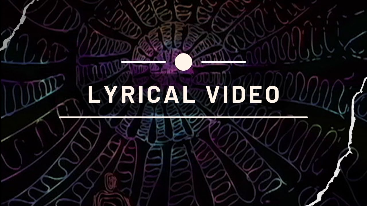 GhorGari (ঘোরগাড়ী) - Lyrical Video - Train Poka Album - HIGHWAY