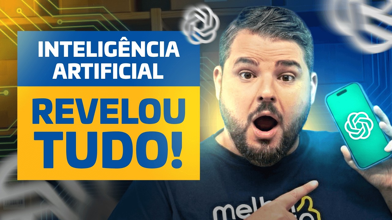 Perguntei ao ChatGPT sobre o Melhor Envio… Olha o que ele disse!