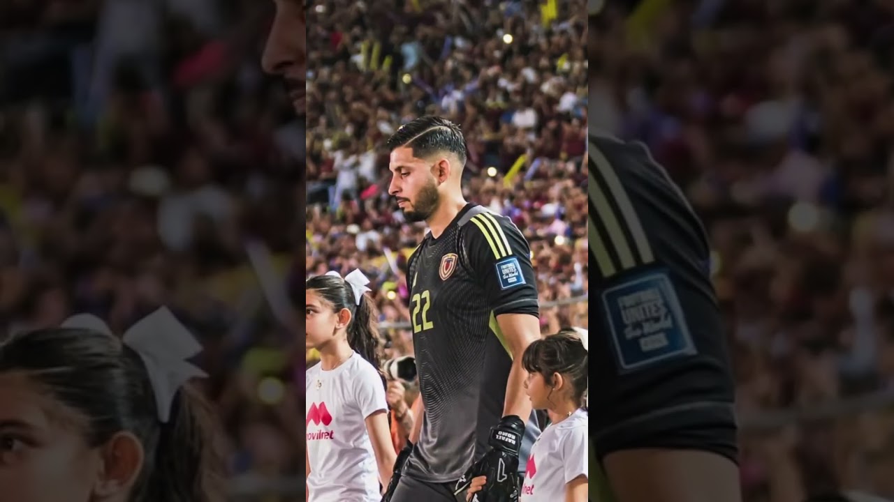 Erasmo Provenza &ldquo;&iquest;Entendi&oacute; alguna vez Fernando Batista lo que Venezuela se jugaba?&rdquo; #lavinotinto