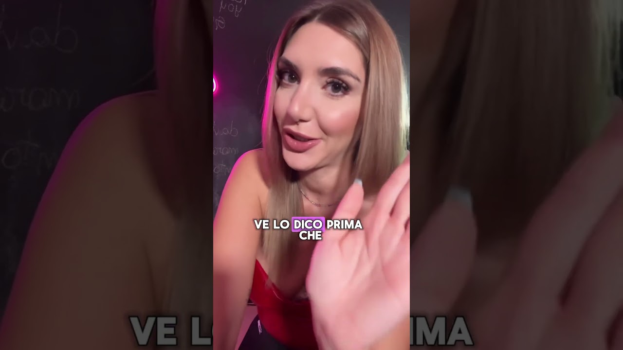 Annusi o ti faresti annusare i piedi sudati?