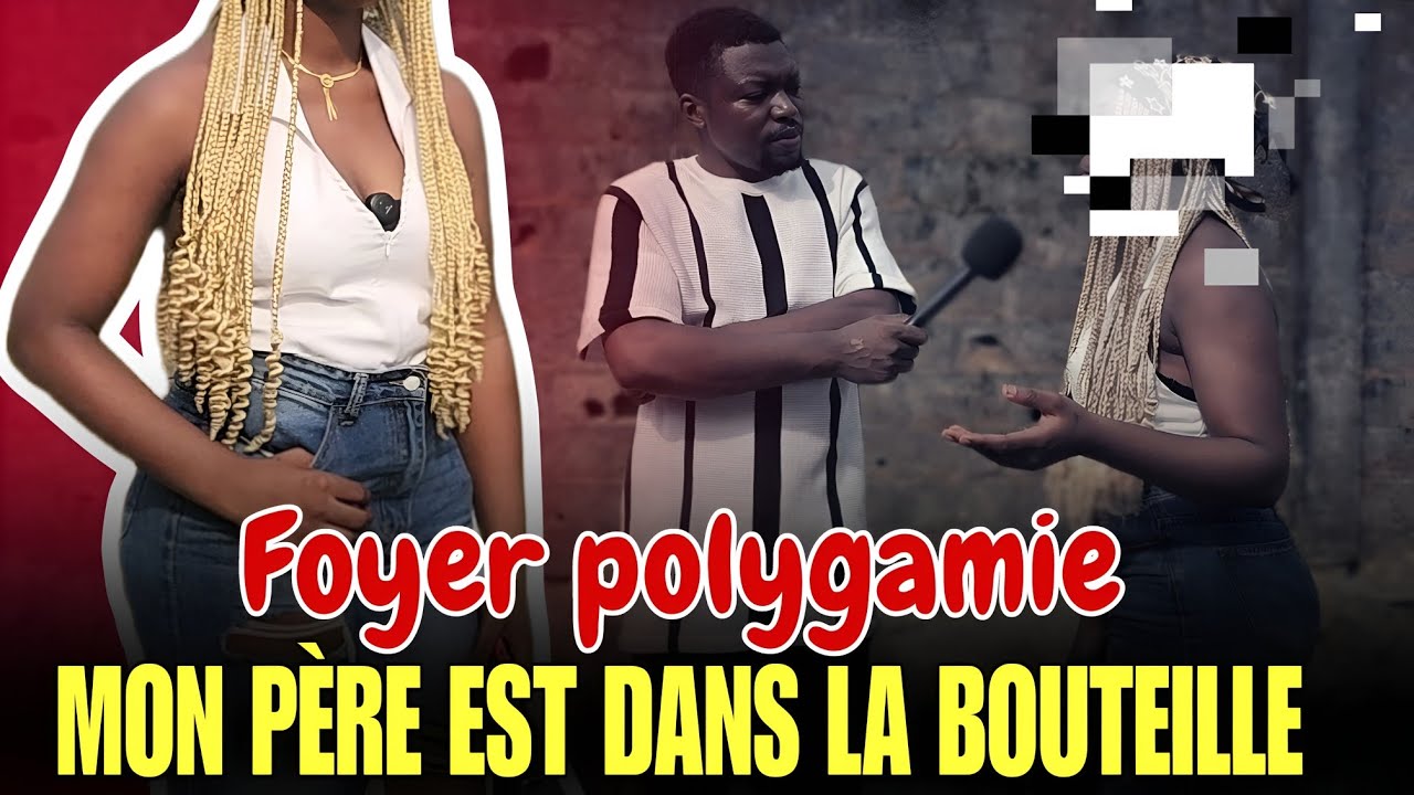 La troisième femme fait fort dans le foyer 