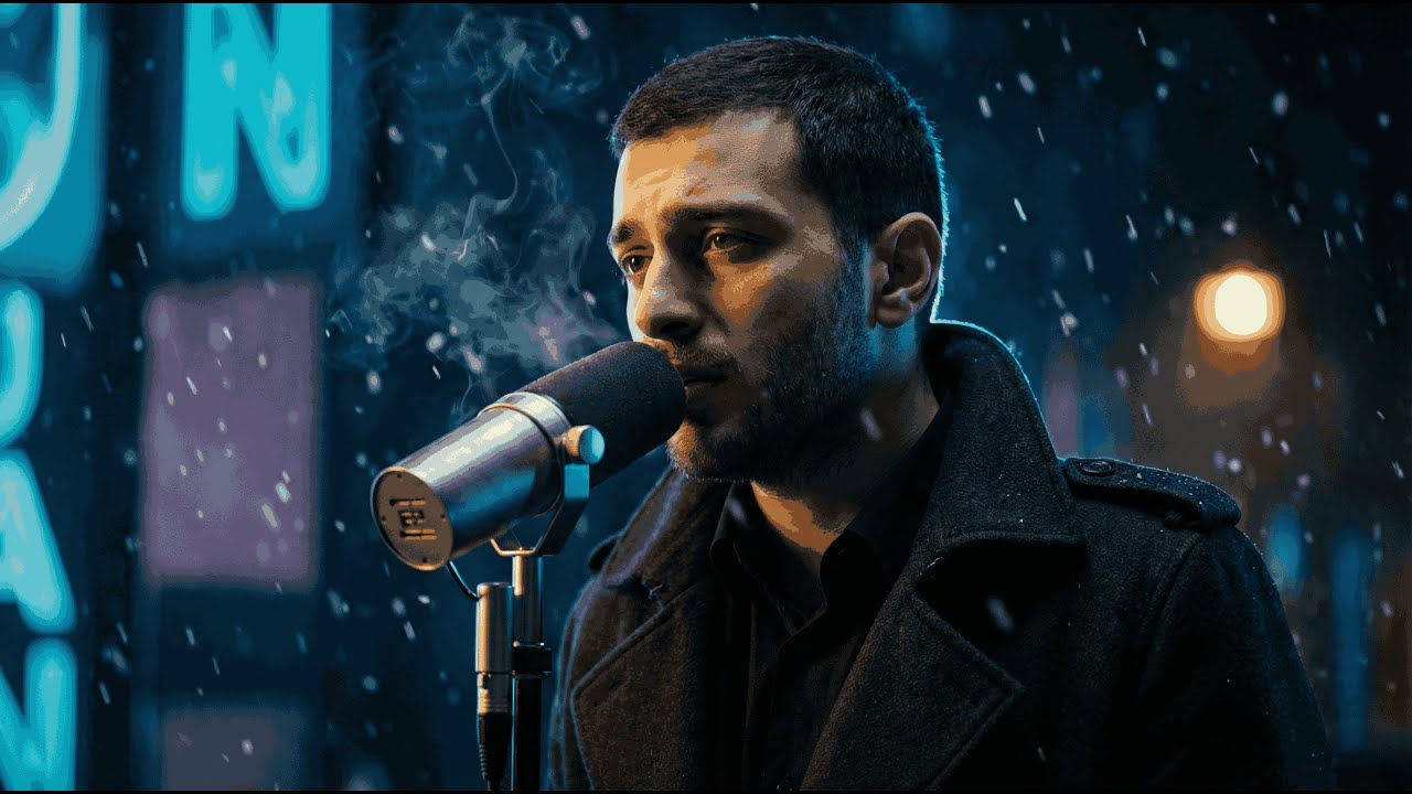 ძალიან მაგარი სიმღერა 🔥🎶 | დრო, სადღაც გარბის დრო