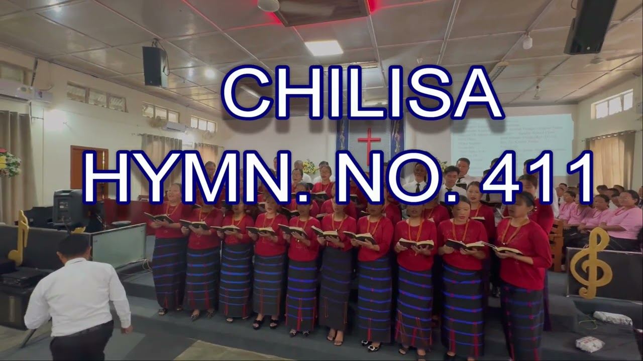Hymnal Competition 2024, MBC.