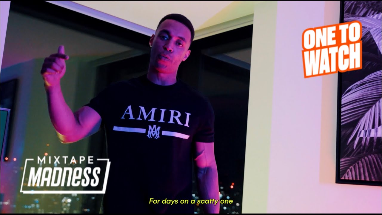 Remz - Independent (Music Video) | @MixtapeMadness