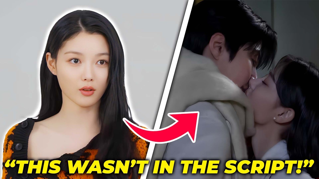 8 жестоких поступков, которые пришлось совершить актерам сериала «Дорогой Икс» на съемочной площадке