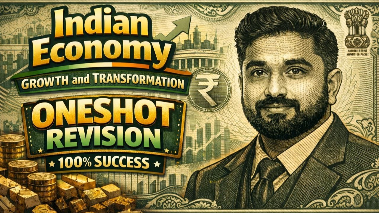 Indian Economy Growth and Transformation full chapter one shot revision |SSLC social science 2 2025