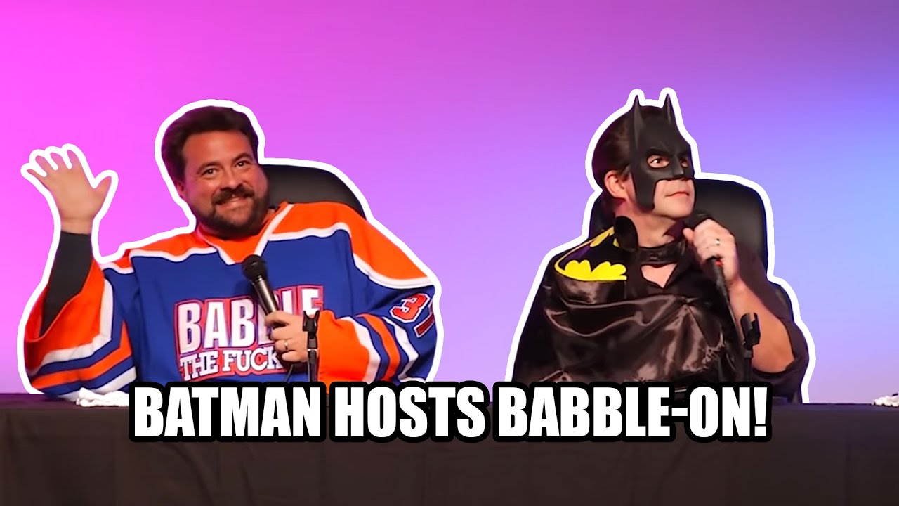 BabbleVision: Classic-Babble Episode 97