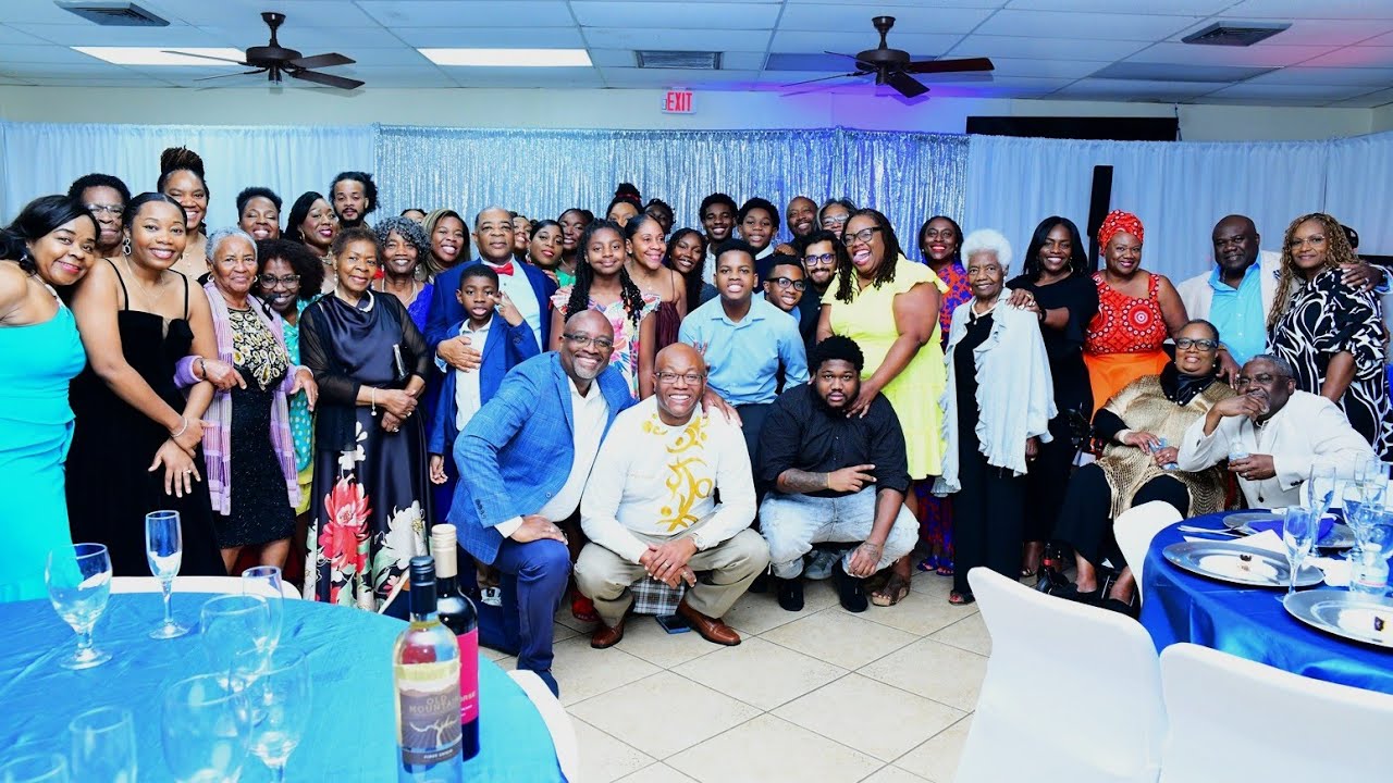 Birthday Celebration: Leslie Codner