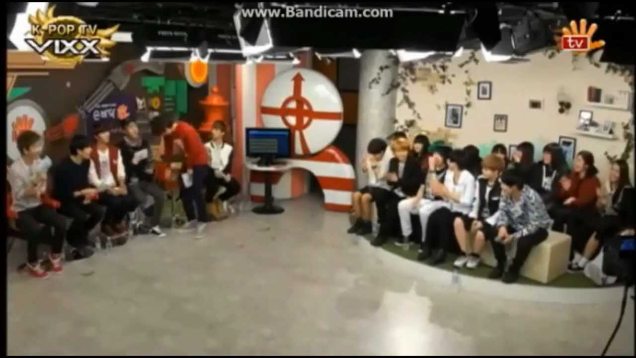[#8] Leo moment: Leo does a ballet spin!