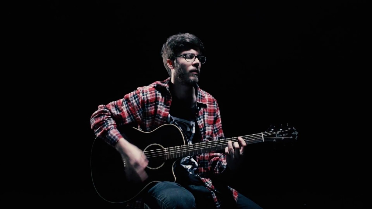 Agora só - Introspecção