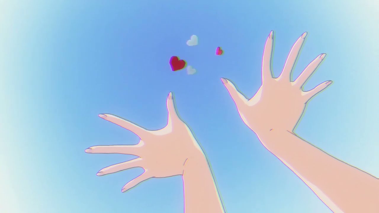 Itano - In Love Once Again