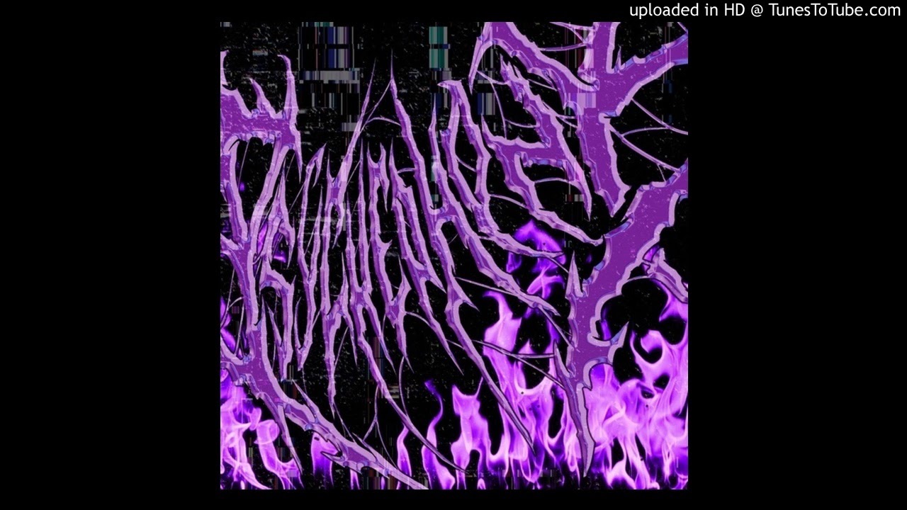 ★FREE★ $UICIDEBOY$ x isWay x UNDAGROUND Type Beat - King Phonk (Prod.by Good1n1beatz & Gavel)