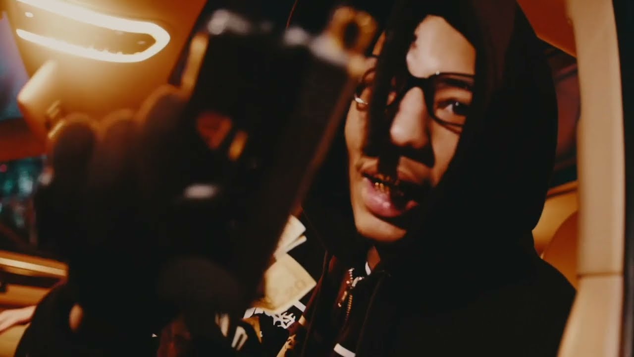 10KDUNKIN - NO MAKEUP/HOW I GOT IT (Official Video) @ShotByKyle