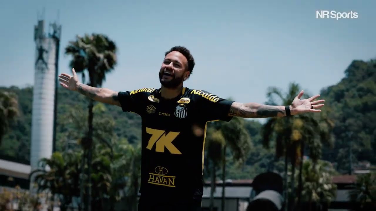 Neymar Jr | NJr WEEK #27