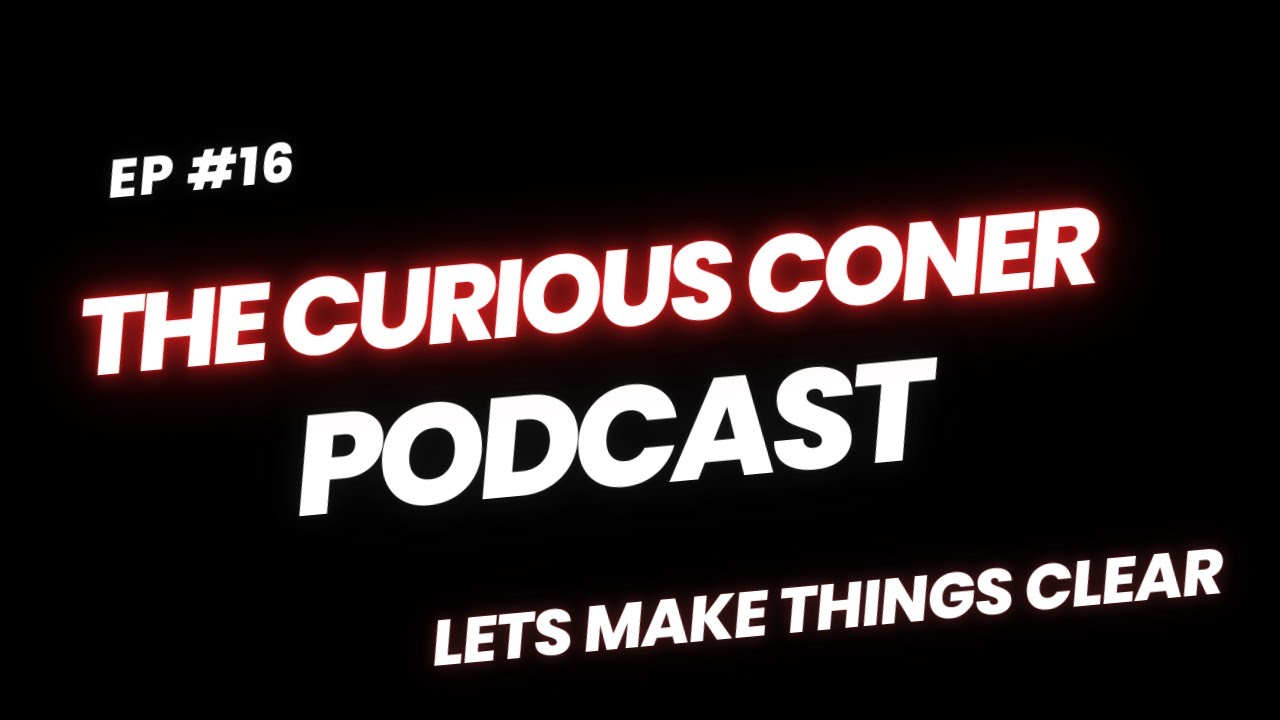 LETS MAKE THINGS CLEAR | Episode 16 |