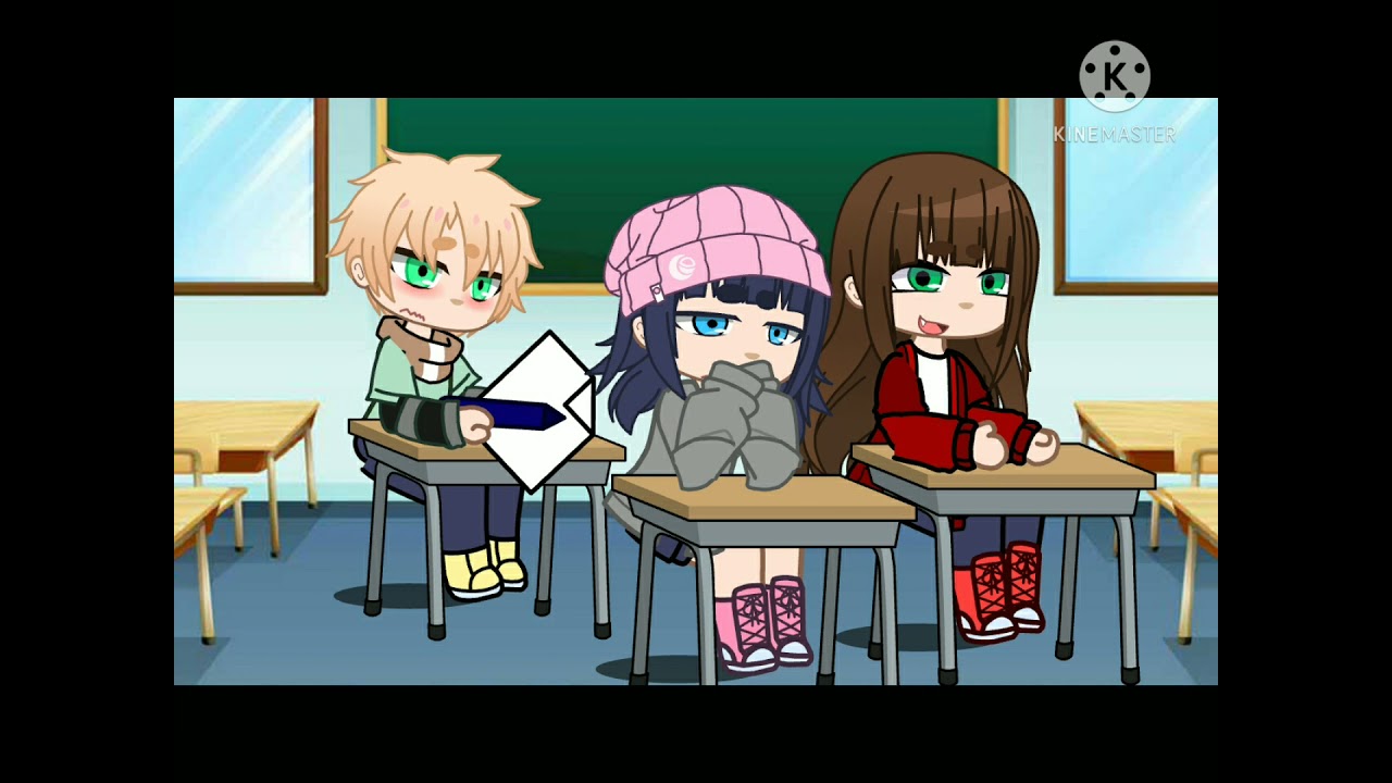 😍crush meme (lady bug 🐞)