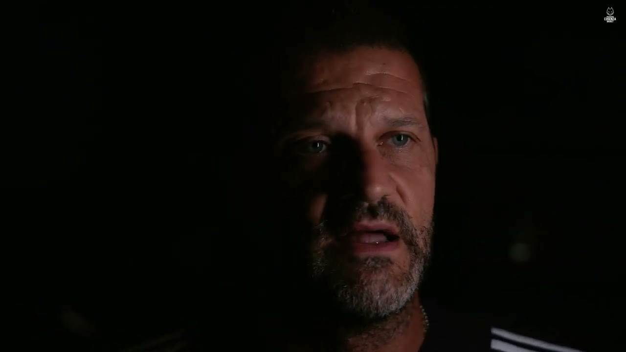 Intervista a Fabio Manna: il nuovo preparatore atletico della Pirossigeno Cosenza Basket.