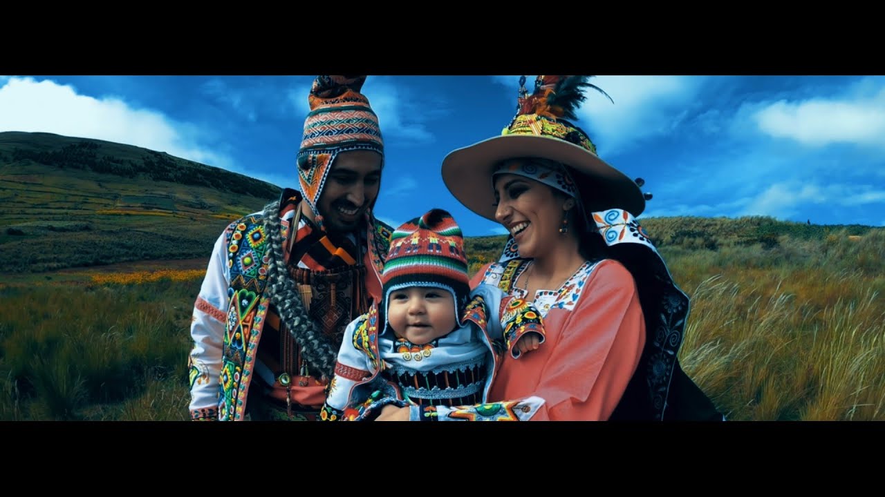 RENUEVE - El clavo (TINKU)