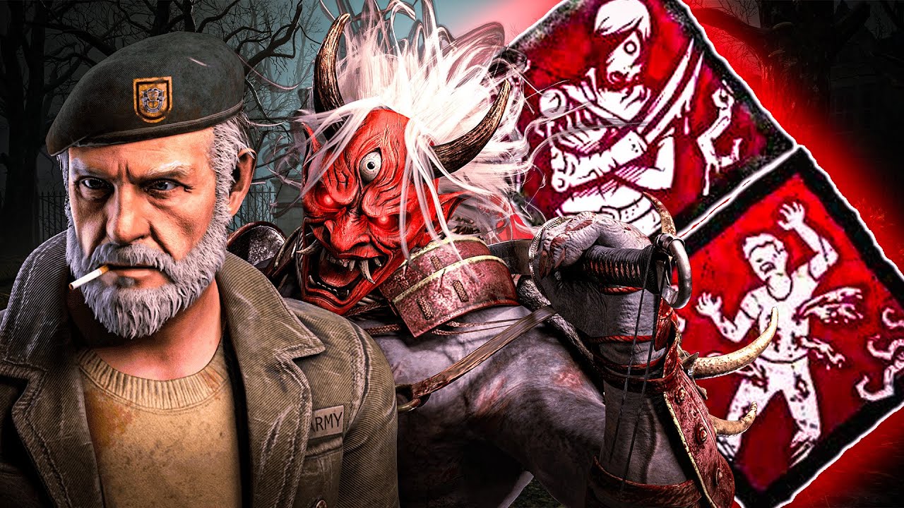 THIS ONI BUILD WAS NUTS!