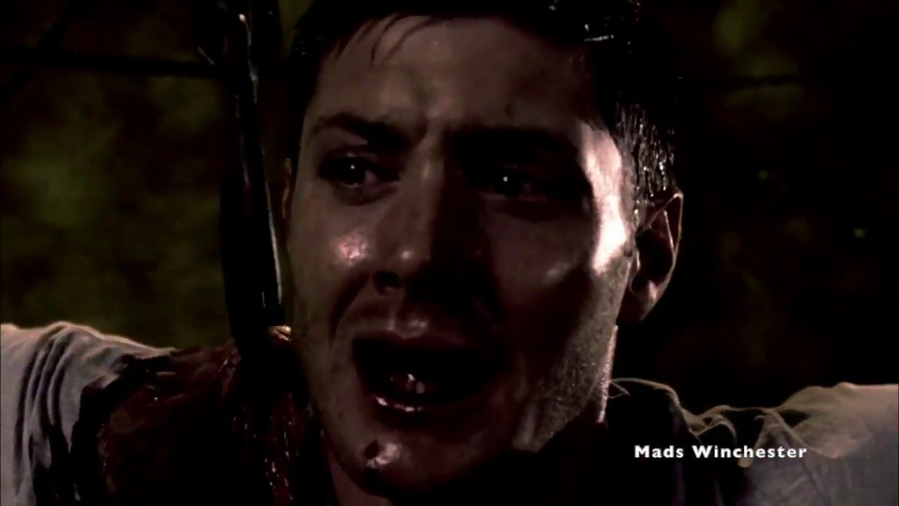 MONSTERS by Shinedown Supernatural edit